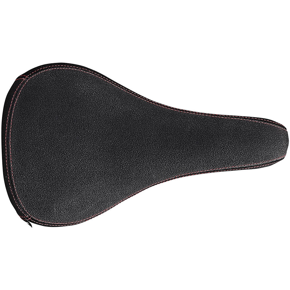 Selle Spank SPOON SNIFF (édition Sam Reynolds) - Noir - 135mm Wide, Noir