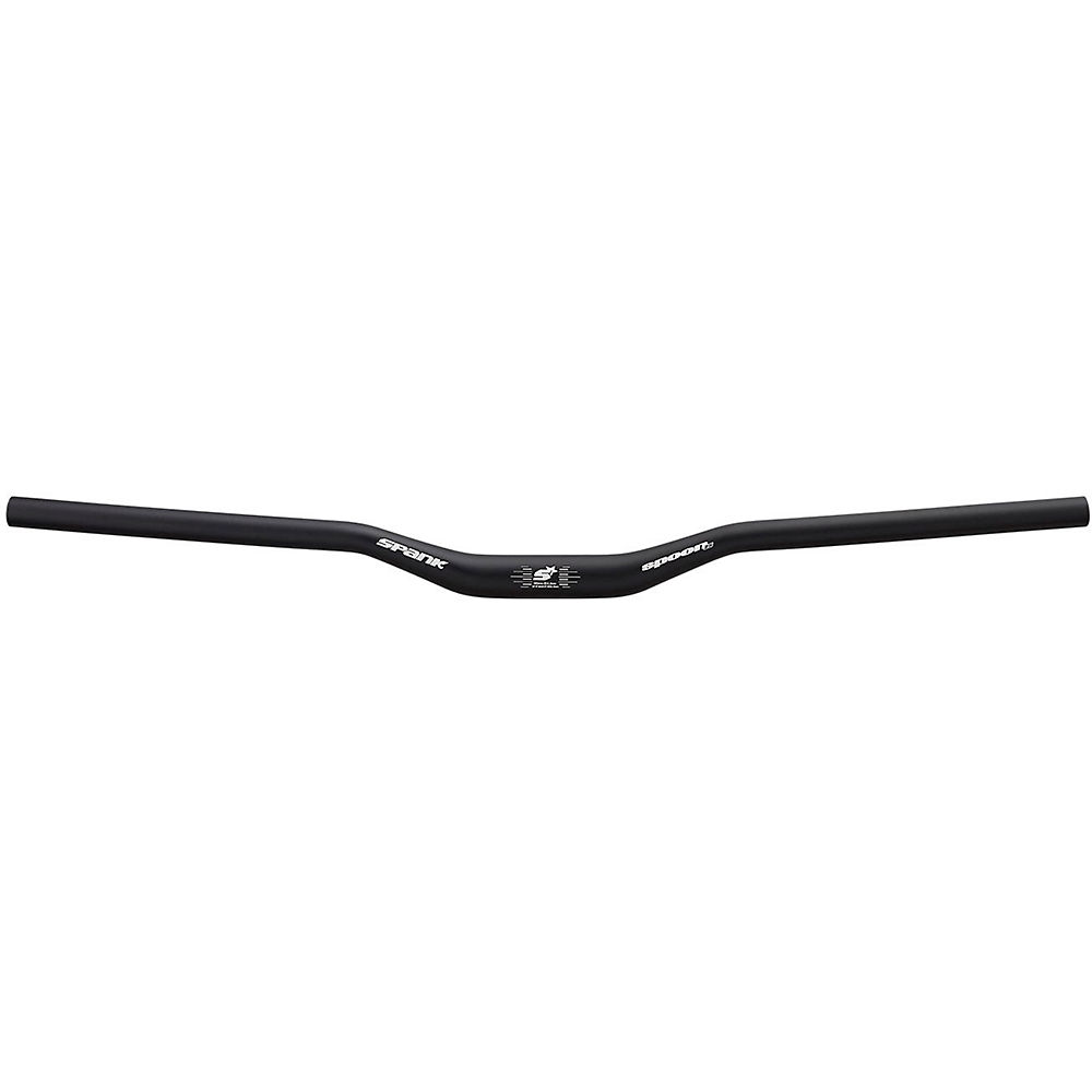 Cintre Spank SPOOON - Noir - 785mm, Noir