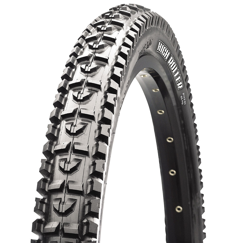 Maxxis dh tyres