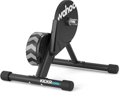 Wahoo KICKR Core Smart Turbo Trainer Review