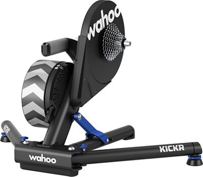 Home trainer Wahoo KICKR Smart - Noir