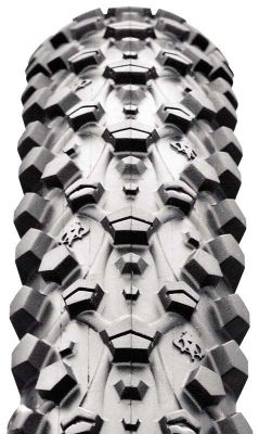 Maxxis Ignitor XC Tyre LUST Review