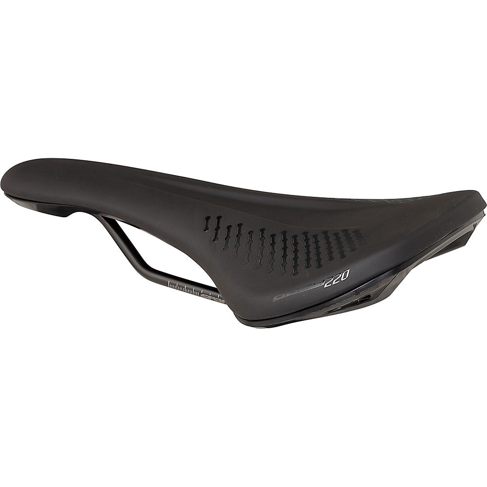 Selle Spank Oozy 220 - Geoff Gulevich Edition - 144mm Wide, Geoff Gulevich Edition