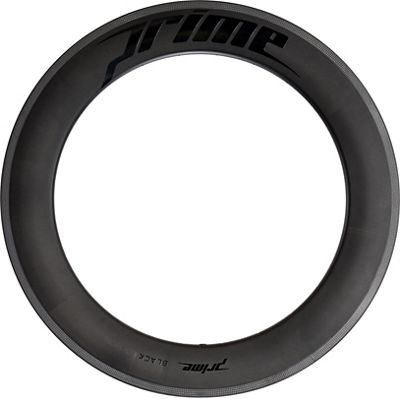 Prime BlackEdition 85 Carbon Road Rim Reviews