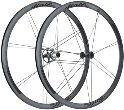 Rolf Prima Vigor Alpha Stealth Road Wheelset review