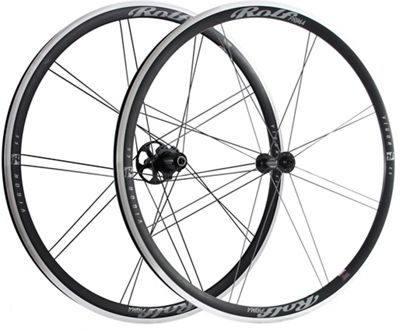 Rolf Prima Vigor ES Road Wheelset review