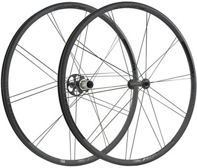 Rolf Prima Elan Alpha Stealth Road Wheelset review