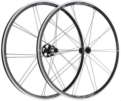 Rolf Prima Elan Road Wheelset review