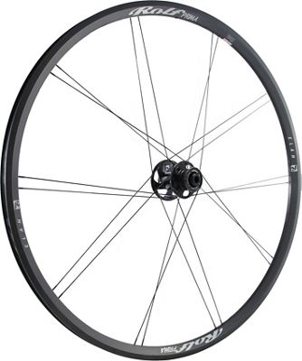 Rolf Prima Elan DB Front Road Wheel review