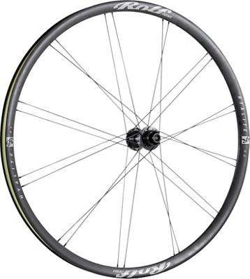 Rolf Prima Hyalite ES DB Front Wheel review