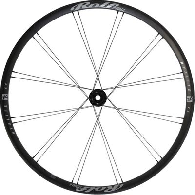 Rolf Prima Hyalite ES 700c DB Rear Wheel review