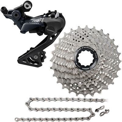 ultegra rx800 groupset