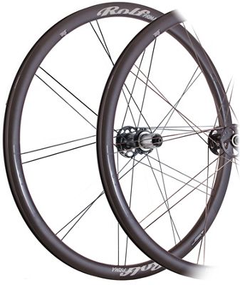 Rolf Prima Ares 3 Carbon DB Rear Road Wheel review