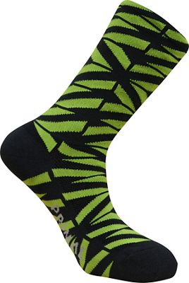 Primal Neon Crush Socks SS18 - Multicolour - S/M}, Multicolour