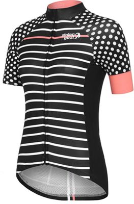 Stolen Goat Women's Ristretto Short Sleeve Jersey SS18 review