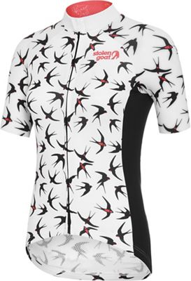 Stolen Goat Women's Flight Short Sleeve Jersey SS18 review