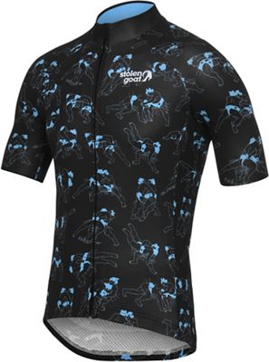 Stolen Goat Blumo Short Sleeve Jersey SS18 review