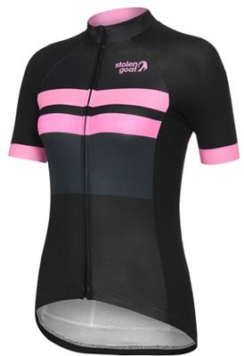 Stolen Goat Women's Solo Short Sleeve Jersey SS18 review