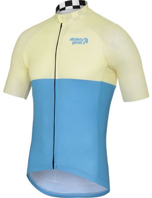 Stolen Goat Champion Short Sleeve Jersey SS18 review