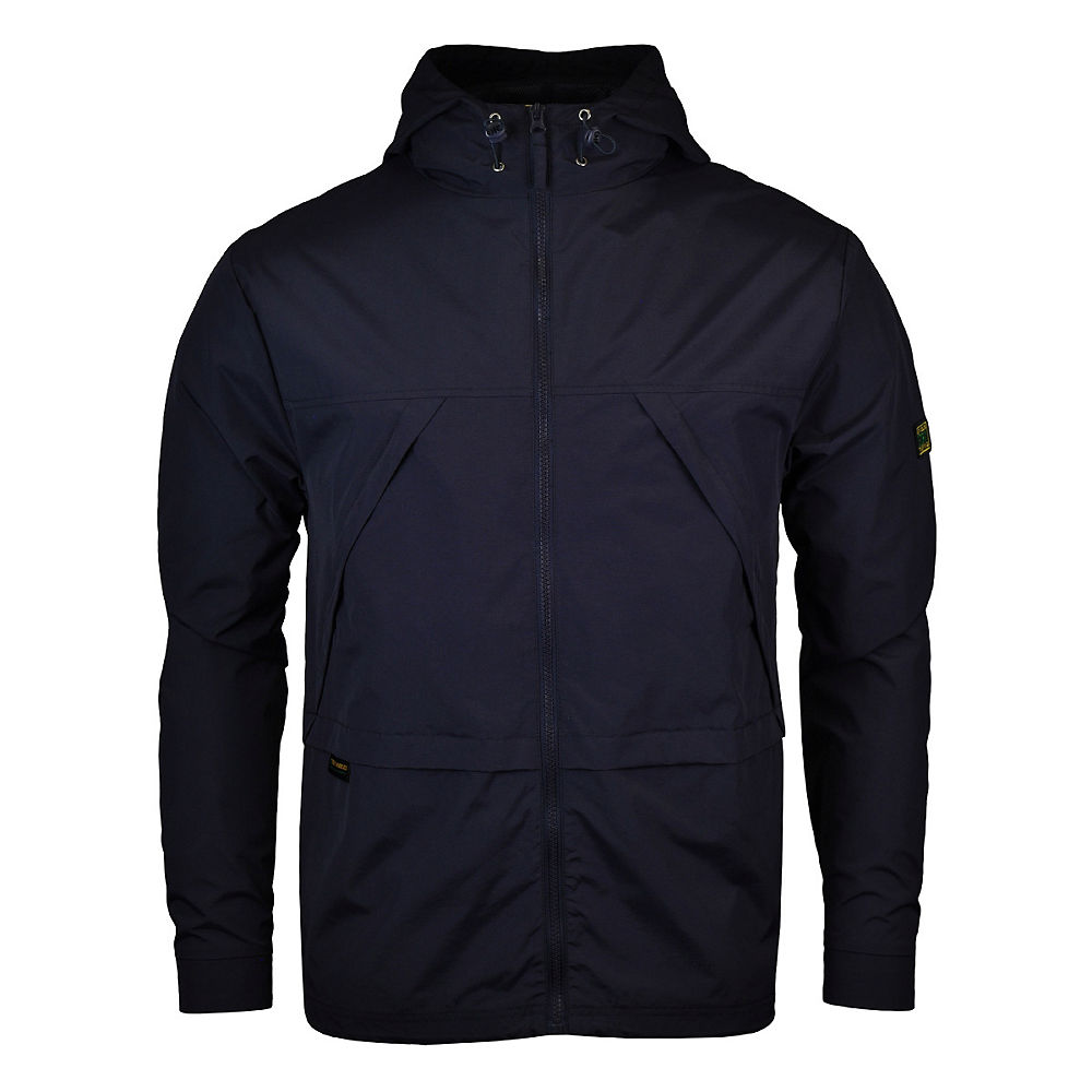 Veste Reynolds Clothing 531 Rain - Marine