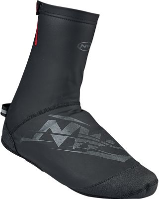 Couvre-chaussures VTT Northwave Acqua - Noir