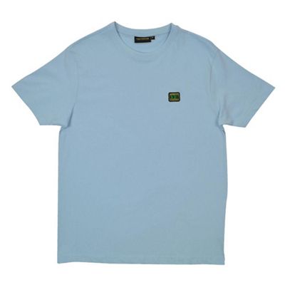 Reynolds Clothing 531 Badge T-Shirt AW17 review