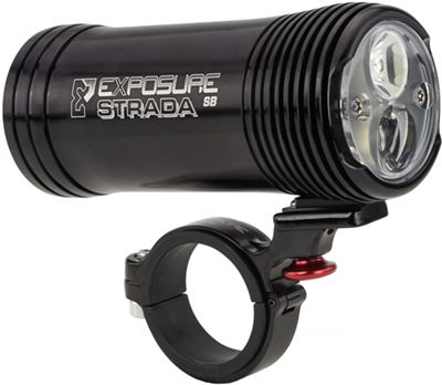 Exposure Strada MK9 Super Bright DayBright AW18 review