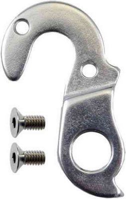 Patte de dérailleur Pilo Engineering Verenti (remplacement) - Argent - D189