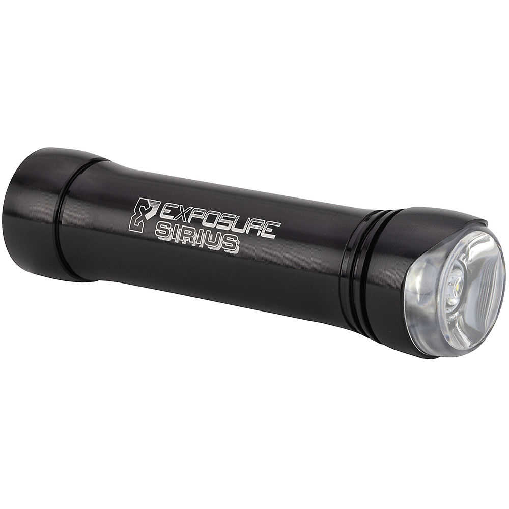 Eclairage Exposure Sirius Mk7 DayBright - Noir