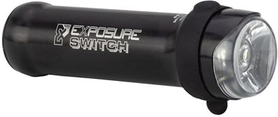 Exposure Switch MK3 DayBright AW18 review