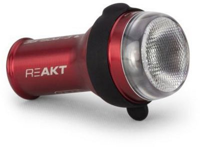Exposure TraceR USB Rechargeable Rear Bike Light - Red, Red