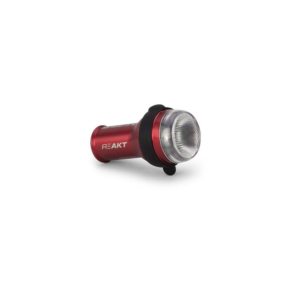 Eclairage arrière Exposure TraceR (rechargeable par USB) - Rouge