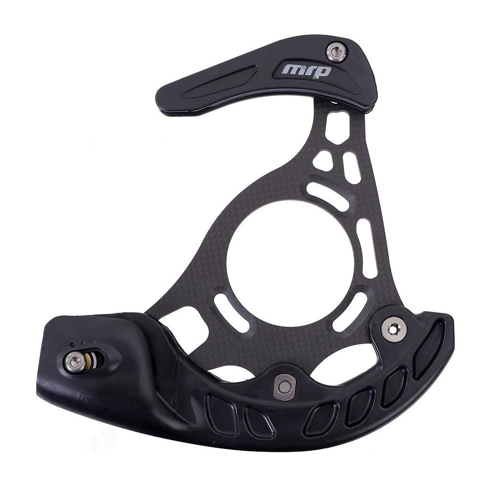 Protège-chaîne MRP Mega G4 Carbon - Noir - ISCG-05