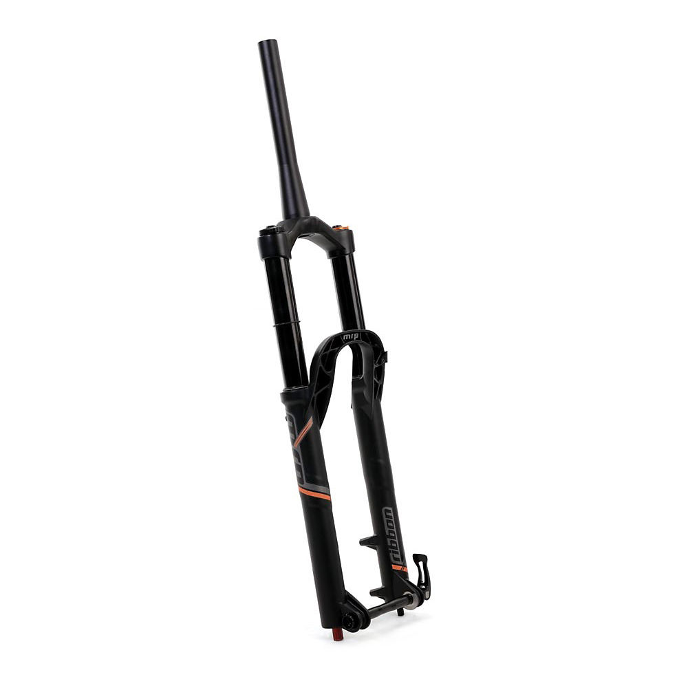 Fourche MRP Ribbon Air 29 pouces Boost - Noir - 150mm, Noir