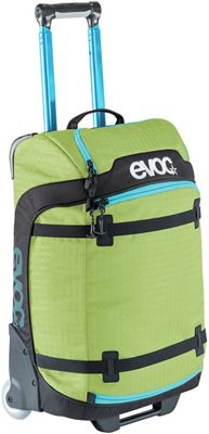 Evoc Rover Trolley (40L) 2016 review