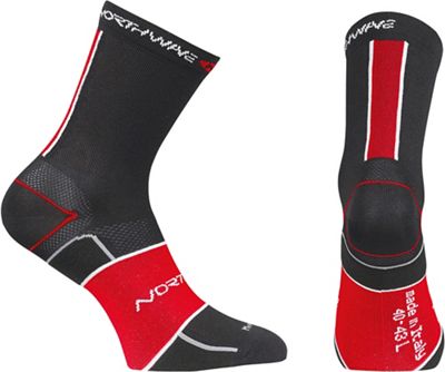 Chaussettes Northwave Ultralight - Noir