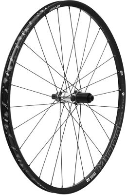 DT Swiss Spline M1700 MTB Rear Wheel review