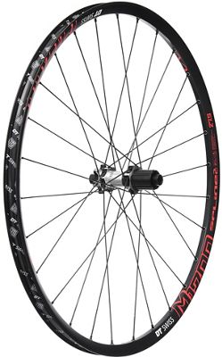 DT Swiss Spline M1700 MTB Rear Wheel review