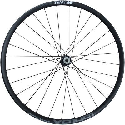 DT Swiss Spline XR1491 PS Front MTB Wheel review