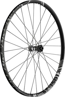 DT Swiss XR1501 Spline One Front MTB Wheel review