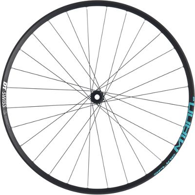 DT Swiss M1800 Spline Front MTB Wheel review