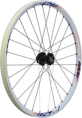 Sun Ringle ADD Expert MTB Front Wheel review