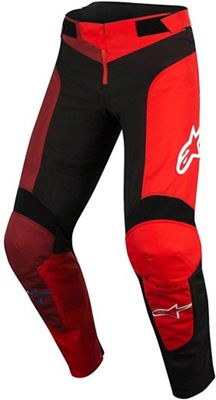 Alpinestars Youth Vector Pants AW16 review