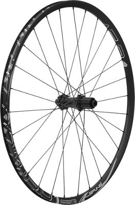 DT Swiss EX 1501 Spline Rear MTB Wheel review