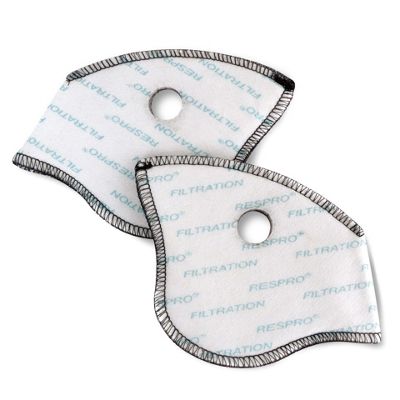 Filtre Anti-Pollution pour masque Respro Techno, n/a