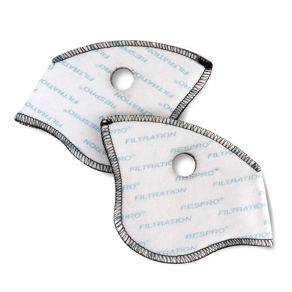 Image of Filtre Anti-Pollution pour masque Respro Techno, n/a