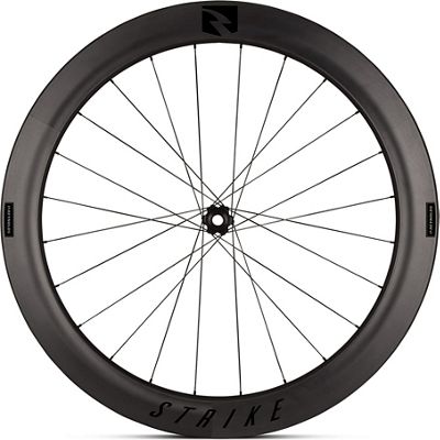 Reynolds Strike SLG Carbon Front Road Wheel review