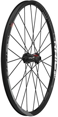 Ruota anteriore da MTB SRAM Rail 50 - nero - 15 x 100mm, nero