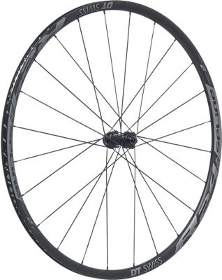 DT Swiss R24 Spline DB Front Road Wheel review