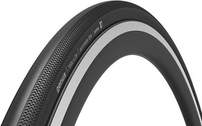 Ere Research Genus Clincher 120TPI Folding Road Tyre - Noir - 700c